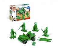 LEGO® Toy Story 7595 L’esercito verde