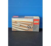 LEGO Treni Vintage 12V - Set e Accessori Originali Anni ’80 Nuovo Sigillato