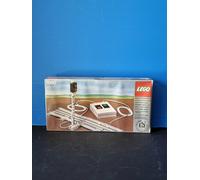 LEGO Treni Vintage 12V - Set e Accessori Originali Anni ’80 Nuovo Sigillato