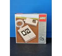 LEGO Treni Vintage 12V - Set e Accessori Originali Anni ’80 Nuovo Sigillato