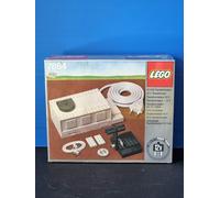 LEGO Treni Vintage 12V - Set e Accessori Originali Anni ’80 Nuovo Sigillato