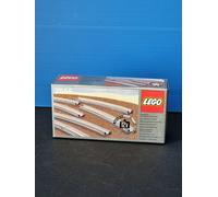 LEGO Treni Vintage 12V - Set e Accessori Originali Anni ’80 Nuovo Sigillato