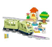 LEGO Treno d’avventura interattivo