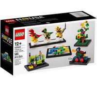 LEGO Tributo Alla LEGO House Set 40563