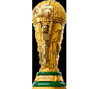 Lego® Trofeo Ufficiale Coppa del Mondo FIFA 43020