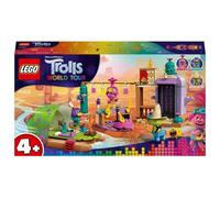 LEGO Trolls Avventura sulla Zattera a Lonesome Flats 1 St