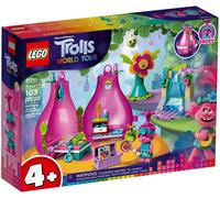 LEGO Trolls World Tour Casa Del Gioco Di Poppy 41251