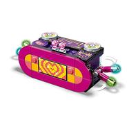 LEGO Trolls World Tour - Festa Techno Alla Barriera Corallina 41250 Mermaid New