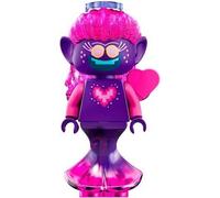 LEGO Trolls World Tour Sirena Minifigura Da 41250