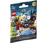 LEGO UK- Batman Lego71020, Multicolore, 71020