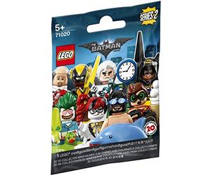 Lego UK 71020 Lego71020, Multicolor