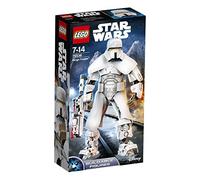 LEGO UK 75536 - Blocco da costruzione Conf Han Solo Trooper