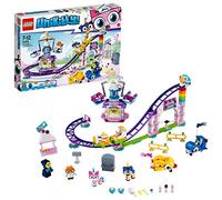 LEGO Unikitty ! Unicorno Kittys Regno - Gioco per bambini (41456)