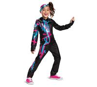 LEGO Unkitty And Lucy Classic Costumes. Unisex - Bambini e ragazzi
