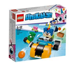 Lego® UNKITTY IL TRICICLO DI PRINCE PUPPYCORN 41452