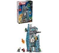 Lego V29 Gioco Di Costruzione Marvel