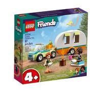LEGO® Friends 41726 Vacanza in campeggio