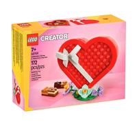 LEGO 40759 Vieringenserie: valentijnsdoosje