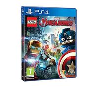 LEGO Vengadores - [Edición: España] - PlayStation 4 [Edizione: Spagna]