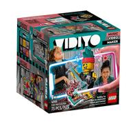 LEGO VIDIYO 43103 - PUNK PIRATE BEATBOX