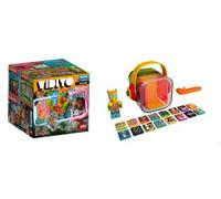 Lego Vidiyo 43105 tbd-Harlem-Llama-BB2021