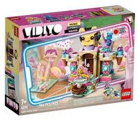 LEGO® VIDIYO™ 43111 Candy Castle Stage