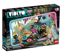 LEGO VIDIYO Punk Pirate Ship - 43114