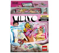 LEGO VIDIYO Candy Mermaid BeatBox 1 St