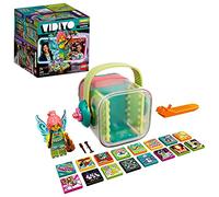 LEGO VIDIYO Folk Fairy BeatBox, Creatore Video Musicali con Fata, Giocattoli per Bambini, App Realtà Aumentata, 43110