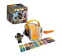 LEGO VIDIYO HipHop Robot BeatBox Creatore Video Musicali