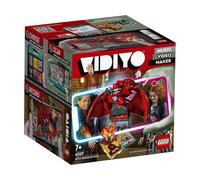 Lego® Vidiyo Metal Drago BeatBox 43109
