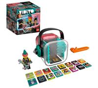 LEGO VIDIYO Punk Pirate BeatBox