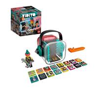 Lego VIDIYO Punk Pirate BeatBox Creatore Video Musicali con Pirata