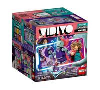 LEGO 43106 VIDIYO Unicorn DJ BeatBox