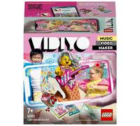 LEGO - VIDYO 43102 Candy Mermaid Beat Box Sirenetta