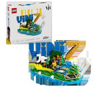 Lego Vini Jr. - Highlights calcistici 43027