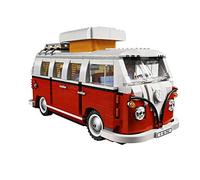 LEGO Volkswagen T1 Camper Van, da 16+ anni