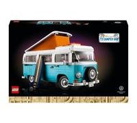 LEGO Volkswagen T2 Camper Van 1 St