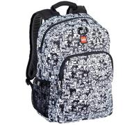 LEGO Waterfall Heritage Classic Backpack