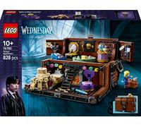 LEGO® Mercoledì la dimora di Enid 76785