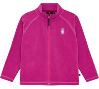 Lego Wear - Comfort pile - Sinclair 703 Cardigan Fuchsia/Pink - Taglia 146 cm - Rosa