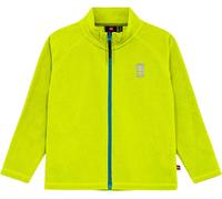 Lego Wear - Comfort pile - Sinclair 703 Cardigan Lime Green - Taglia Bambino 146 cm - Verde