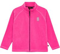 Lego Wear - Comfort pile - Sinclair 703 Cardigan Pink - Taglia Bambino 134 cm - Rosa