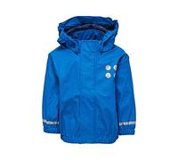 LEGO Wear Duplo Justice 101 Giacca Impermeabile, Bambino, Blue, 98