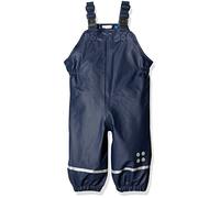 LEGO Wear Duplo Power 101 Pantaloni Impermeabili, Bambino, Dark Navy, 104