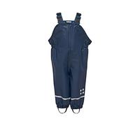 LEGO Wear Duplo Power 101 Pantaloni Impermeabili, Bambino, Dark Navy, 92