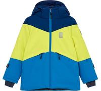 Lego Wear - Giacca da sci impermeabile e isolata - Jested 708 Jacket Blue - Taglia Bambino 116 cm