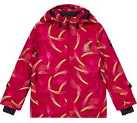 Lego Wear - Jad 800 - Jad 800 Jacket Dark Pink - Taglia Bambino 146 cm - Rosa Rosa 146 cm