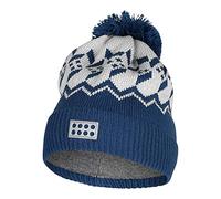 Lego Wear Jungen Strickmütze Winter Berretto, 513, 50-52 Bambino