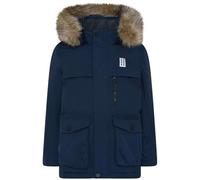 Lego Wear Jungen Tec Winterjacke Parka Exclusive Serie 100% Wasserdicht, winddicht, atmungsaktiv, Warm Giacca, 590, 116 Bambino
